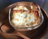 美味しすぎるオニオンスープグラタン作り方9写真