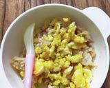 トマト炊き込みご飯【離乳食後期・完了期】作り方10写真
