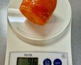 具沢山 炊き込みご飯 3合（覚書き）作り方7写真