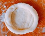 ★☆HBでチキン南蛮風~唐揚げパン☆★作り方14写真