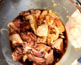 焼肉のタレで簡単おいしい☆★からあげ★☆作り方1写真