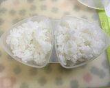 絵本「かむにんじゃ」のおむすび作り方4写真