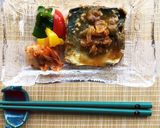 おいしいキムチ&バターサバ味噌煮作り方5写真