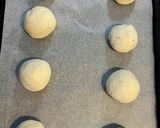 もち麦あまざけで作るプチパン作り方5写真