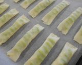 【松噛むカム】枝豆のカリカリ焼き作り方7写真