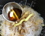 たけのこと干し海老の炊き込みご飯作り方15写真