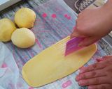 ウールロールパン作り方4写真