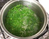 簡単韓国風　✳︎わかめスープ✳︎作り方3写真