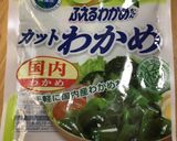簡単韓国風　✳︎わかめスープ✳︎作り方4写真
