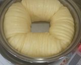 ウールロールパン作り方6写真
