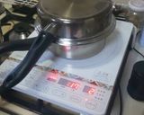 ウールロールパン作り方7写真
