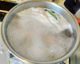 みんな大好き豚バラ大根煮卵煮込み作り方2写真