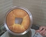 ウールロールパン作り方8写真