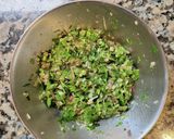 鶏もも肉のグリル　エスニックソース添え作り方3写真