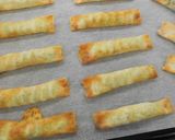 【松噛むカム】枝豆のカリカリ焼き作り方8写真