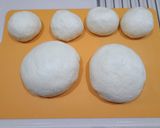 ホシノ丹沢酵母♡角食♪作り方5写真