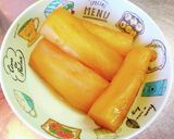みんな大好き豚バラ大根煮卵煮込み作り方12写真