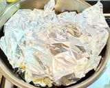 みんな大好き豚バラ大根煮卵煮込み作り方13写真