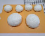 ホシノ丹沢酵母♡角食♪作り方3写真