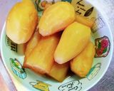 みんな大好き豚バラ大根煮卵煮込み作り方14写真