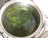 簡単韓国風　✳︎わかめスープ✳︎作り方6写真