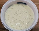 ホシノ丹沢酵母♡角食♪作り方16写真