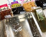 お抹茶好きへ 羊羹 かのこ 2品作り方1写真