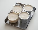 ふるふわ♫ミルクティームース作り方6写真