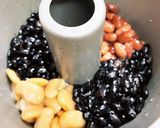 お抹茶好きへ 羊羹 かのこ 2品作り方3写真