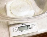 お抹茶好きへ 羊羹 かのこ 2品作り方4写真