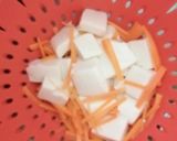 時短やみつき！ほうれん草の白和え作り方3写真
