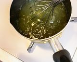 お抹茶好きへ 羊羹 かのこ 2品作り方10写真