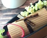 皐月28　蜂蜜味噌チキン弁当作り方7写真