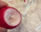 皐月28　蜂蜜味噌チキン弁当作り方2写真