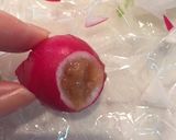 皐月28　蜂蜜味噌チキン弁当作り方3写真