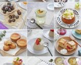 ふるふわ♫ミルクティームース作り方10写真