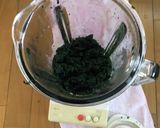 新潟　茹でてつくるおばあちゃんの笹団子作り方3写真