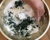 新潟　茹でてつくるおばあちゃんの笹団子作り方4写真