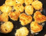大人気の味☆チキンナゲット作り方5写真