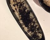 皐月31 ねぎ味噌牛肉弁当作り方1写真