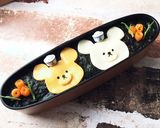 皐月31 ねぎ味噌牛肉弁当作り方3写真