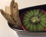 皐月31 ねぎ味噌牛肉弁当作り方8写真