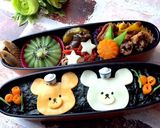 皐月31 ねぎ味噌牛肉弁当作り方9写真