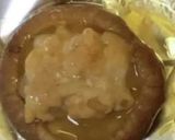 トースターで☆しいたけのひき肉のせ作り方3写真
