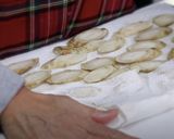 おつまみにぴったり♪ごぼうの甘辛煮作り方3写真