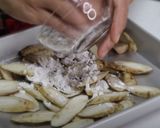 おつまみにぴったり♪ごぼうの甘辛煮作り方4写真