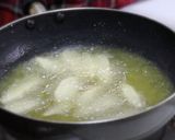 おつまみにぴったり♪ごぼうの甘辛煮作り方6写真