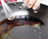 おつまみにぴったり♪ごぼうの甘辛煮作り方7写真