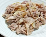 朝の10分で準備完了！梅干し＆麺つゆ炒め作り方6写真