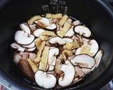 迷ったらこれ！プロの黄金比炊き込みご飯作り方6写真